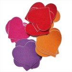 Anti-freeze Tape Factory - Custom Winter Heart Shaped Face Protection