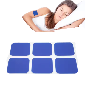 Vitamin Sleep Patch Factory - New Product Private Label Disposable Soft
