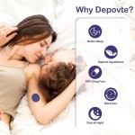 Sleep Patch Manufacturer - OEM/ODM Melatonin Herbal Extracts Custom