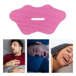 Lip-Shaped Tape Supplier - Closed Mouth Tapes Train Nasal Breathing