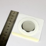 Electrode Patch Supplier - New Product 88cm Adhesive Disposable Pads