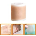 Scar Recovery Tape Factory - Factory Wholesale Cheap Price Silicone