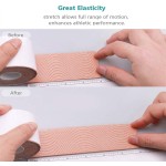 Muscle Pain Tape Factory - Factory Direct Wholesale High Quality 5cm5m