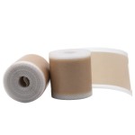 Stretch Mark Patch Manufacturer - Factory Wholesale Ease Silicone Pads