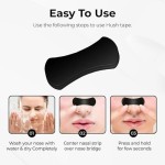 Mouth Tape Factory - Hot Selling Sweatproof Oilproof Removal Snoring