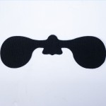 Face Stickers Manufacturer - Outdoor Sports Antifreeze Windproof UV