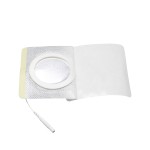 Medical Electrode Patch Supplier - Factory Wholesale Adhesive Premium Gel