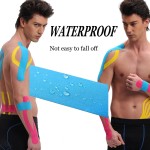 Kinesiology Tape Factory - China Factory Wholesale Custom 5cmx25m