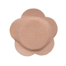 Blank Patch Manufacturer - Factory Direct Sale Cheap Skin Color Non-woven