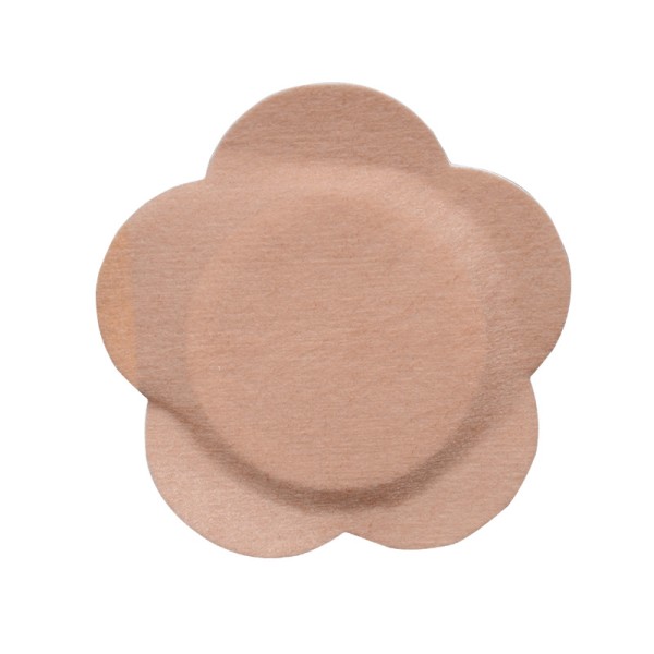 Blank Patch Manufacturer - Factory Direct Sale Cheap Skin Color Non-woven