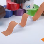 Anti-Wrinkle Tape Supplier - Factory Wholesale 2.5cmX5m Facial Neck