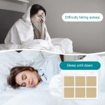 Sleep Aid Patch Supplier - Waterproof Hypoallergenic Invisible Aromatherapy
