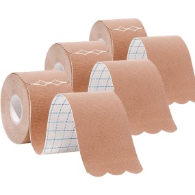 Muscle Sports Tape Supplier - Popular High Quality 5cmx5m Waterproof