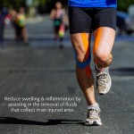 Physio Tape Manufacturer - OEM Accepted Waterproof Support Elastic