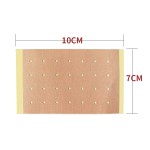 Self-Heating Patch Supplier - Factory Supply Pain Relief Heat Spunlaced