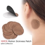 Anti-Nausea Patch Manufacturer - Top Selling Motion Sickness Travel Care