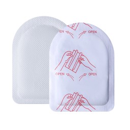 Foot Warmer Pads Factory - Best Sale High Quality Disposable Heated