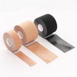 Muscle Tape Supplier - Factory Custom 5cm5m Cotton Waterproof