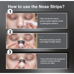 Oval Nose Patches Factory - Better Breathing Hypoallergenic Sport Mouth