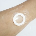 Blank Dressing Plaster Factory - Newest Popular 55cm PU Transparent