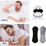 Mouth Breathing Tape Supplier - Hot Sale Better Sleep Snoring Relief