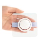 Umbilical Hernia Patch Manufacturer - Tope Sale Product Waterproof Neonatal