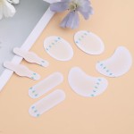 Heel Blister Prevention Supplier - Factory Wholesale Waterproof Hydrocolloid