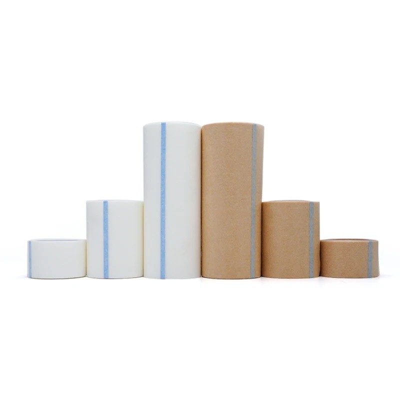 Lash Extensions Tape Factory - Popular Non-woven Breathable Anti-allergy