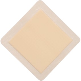 Wound Dressing Pads Factory - Factory Price Waterproof Silicone Accelerate