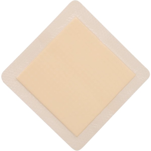 Wound Dressing Pads Factory - Factory Price Waterproof Silicone Accelerate