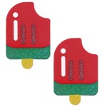 Nipple Cover Factory - Popular Summer Self Adhesive Watermelon Popsicle