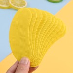 Foot Deodorant Sticker Factory - Customized Colorful Mouth Nasal Body Care