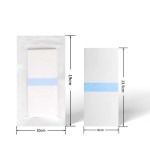 Shoe Covers Supplier - Handmade Anti-Dirt Pu Film 500mL Capacity