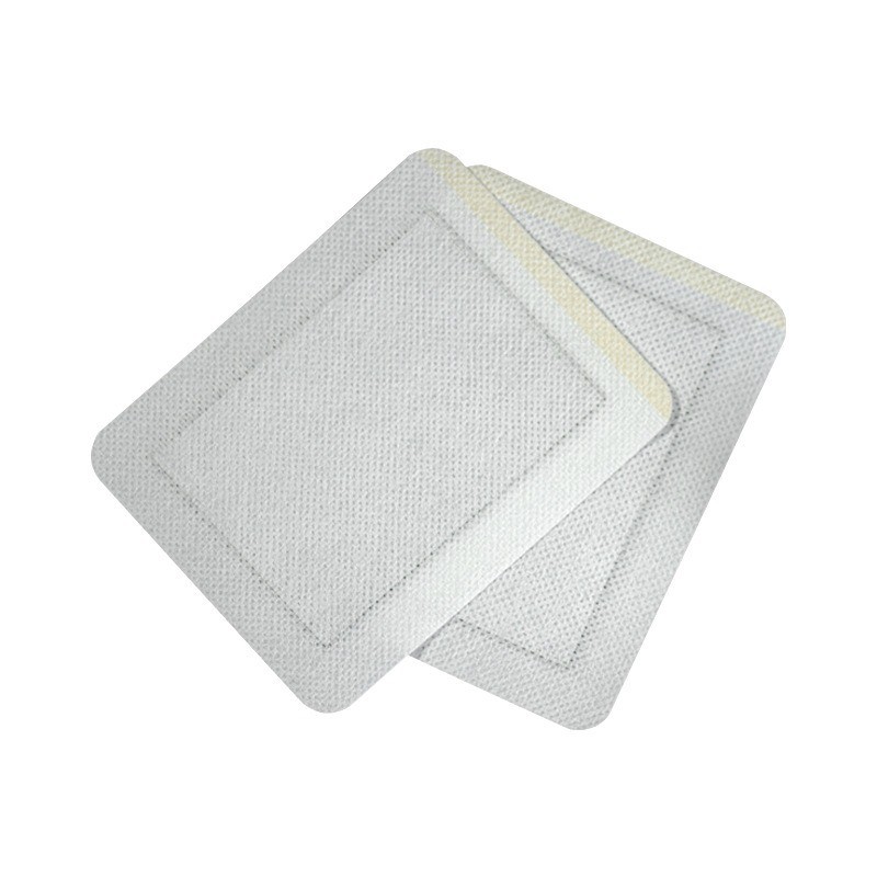 Silicon Gel Plaster Manufacturer - Custom Private Hyposensitive Comfortable