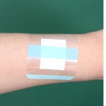 Baby Wound Dressing Manufacturer - China Factory Wholesale Medical PU