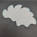 Nasal Ventilation Patch Manufacturer - Hot Sale Spunlaced Non-Woven White