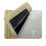 Wormwood Joint Patch Manufacturer - New Product 12.16.6CM Crescent