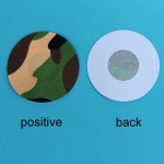 Men's Nipple Cover Supplier - Factory Wholesale Customized Navy Style