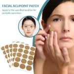 Microneedle Eye Patch Factory - Hot Selling Customized Elastic Fabric