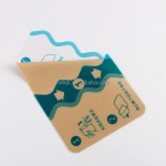 Pain Relief Patch Factory - Wholesale Popular High Quality Four-Side