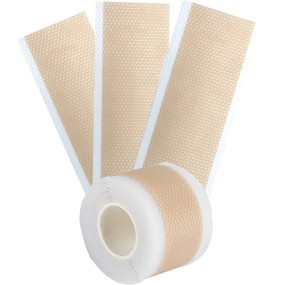 Stretch Mark Patch Manufacturer - Factory Wholesale Ease Silicone Pads