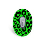 CGM Patches Supplier - Custom Heat Transfer Printing High Elastic