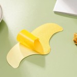 Forehead Patch Supplier - Best Selling Non Woven Silicone Wrinkle Remover