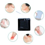 Tens Electrode Pads Factory - Factory Customized High Quality Ems Therapy