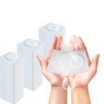 Acupoint Patch Factory - Factory Direct Sale Hot-rolled Cloth Blank Sanfu