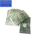 Baby Shower Earmuffs Manufacturer - PU Membrane Waterproof Disposable Cotton