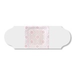 Heat Moxibustion Patch Factory - Hot Selling Private Label Natural Wormwood