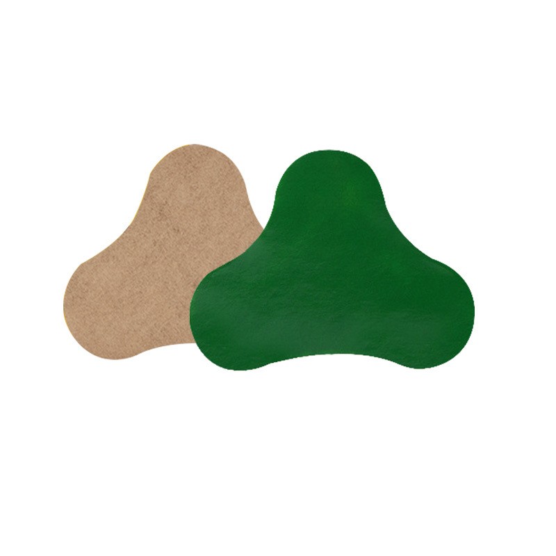 Moxibustion Patch Supplier - Popular Selling Products Natural Lumbar Spine