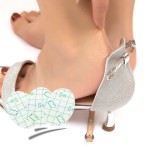 Foot Protection Plaster Factory - Hot Sale Skin-Friendly Anti-Wear PU