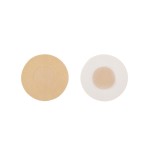 Flower Breast Stickers Manufacturer - Summer Women Disposable Soft Shape